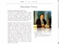 nicolasterry.com