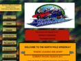 northpolespeedway.com