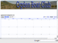 ogdenboatclub.com