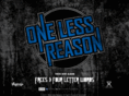 onelessreasonmusic.com