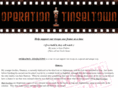 operationtinseltown.com