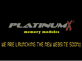 platinum-x.com