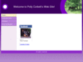 pollycorbett.com