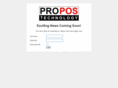professionalpostechnology.com