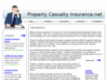 propertycasualtyinsurance.net