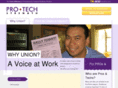 protechstrength.com