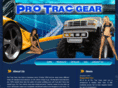 protracgear.com