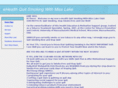 quitsmokingwithmisslake.net