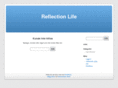 reflectionlife.com