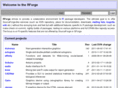 rforge.net