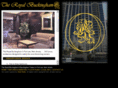 royalbuckingham.com