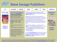 savagepublishers.com