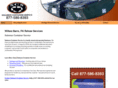 scsrecycling.net