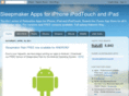 sleepmakerapps.com
