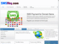 smsreg.com