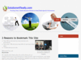 solutions4realty.com