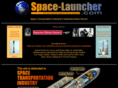 space-launcher.com