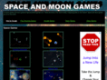 spaceandmoongames.com
