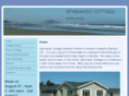spinnakercottage.com
