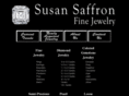 susansaffronfinejewelry.com