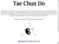 taechundo.com