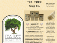 teatreesoap.com