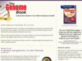thegenomebook.com