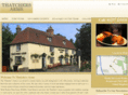 thethatchersarms.com