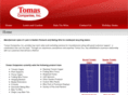 tomascompanies.com