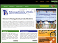 tribologyindia.org