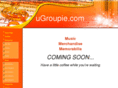 ugroupie.com