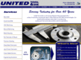 unitedtd.com