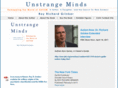unstrange.com