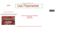 usafleamarket.com
