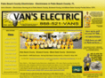 vans-electric.com