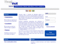 visualvox.net