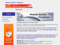 websitebuildertemplates.com