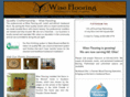 wiseflooring.com