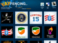 yayfencing.com