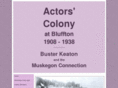 actorscolony.com