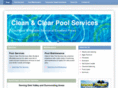 alwayscleanpool.com