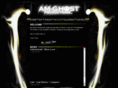 am-ghostproductions.com