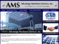 amsrigging.com