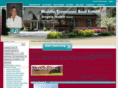 angelahullett.com