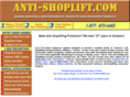 anti-shoplift.com