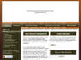askthesanantoniochiropractor.com