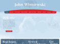 assemblymanwisniewski.com