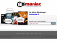 bdmaniac.com