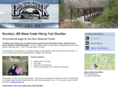 blackcreektrail.com