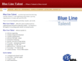 bluelinetalent.com